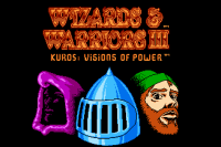 Title screenshot