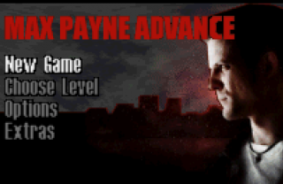 Max Payne (Game Boy Advance) · RetroAchievements