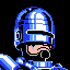 RoboCop 2 (NES)