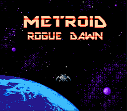 Title screenshot