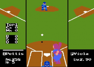 Rbi baseball shop nintendo classic