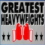 Greatest Heavyweights (Mega Drive)