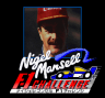 Nigel Mansell's World Championship Racing (SNES)