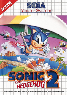 Sonic the Hedgehog (Master System) · RetroAchievements