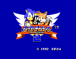 Sonic Chaos (Master System) · RetroAchievements