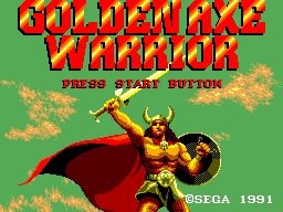 Title Screenhot