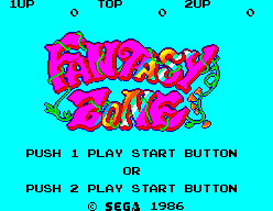 Title screenshot