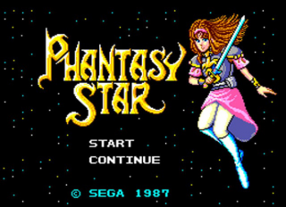 Title Screenhot