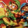 Buster Bros. | Buster Brothers | Pang (Game Boy)