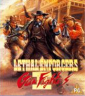 Lethal Enforcers II: Gun Fighters (Mega Drive)