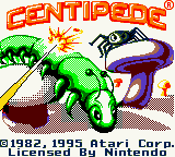 Title screenshot