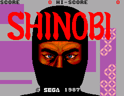 Title screenshot