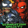 Venom and Spider-Man: Separation Anxiety game badge