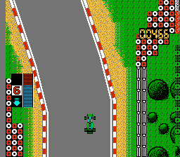 F1 Circus (NES/Famicom) · RetroAchievements