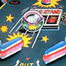 Super Pinball game badge