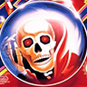 Pinball Quest game badge