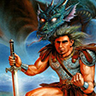 Dragon Fighter (NES)