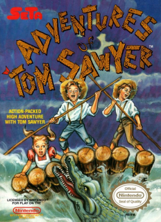 Boxart