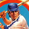Bases Loaded II game badge