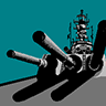 MASTERED Battleship (NES)
Awarded on 10 Jun 2022, 01:29