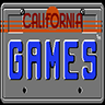California Games game badge