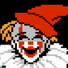 Circus Caper (NES)