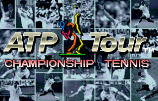 Title screenshot