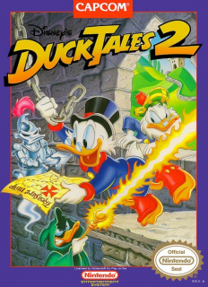 Boxart