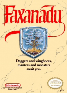 Boxart