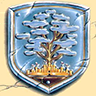 Faxanadu game badge