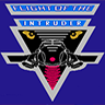 Flight of the Intruder game badge