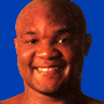 George Foreman's KO Boxing game badge