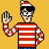 MASTERED Great Waldo Search, The (NES)
Awarded on 03 Dec 2020, 19:12