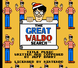 Title Screenhot