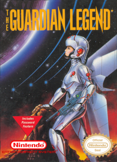 Boxart