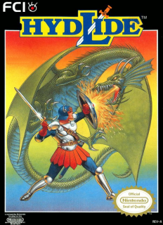 Boxart