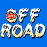 Ivan Stewart's Super Off-Road game badge