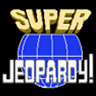 Super Jeopardy! game badge