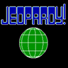 Jeopardy! game badge