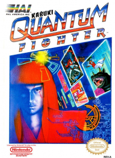 Boxart