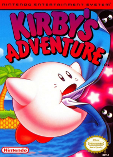 Kirby Super Star  Kirby's Fun Pak (SNES) · RetroAchievements