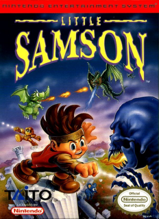 Boxart