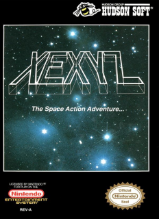 Boxart