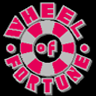Wheel of Fortune game badge