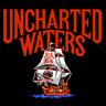 Uncharted Waters game badge
