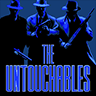 Untouchables, The game badge