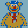 Completed Muppet Adventure: Chaos at the Carnival (NES)
Awarded on 28 Jul 2020, 05:02