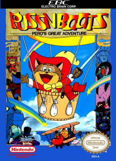 Boxart