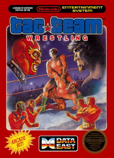 Boxart