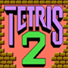 Tetris 2 game badge